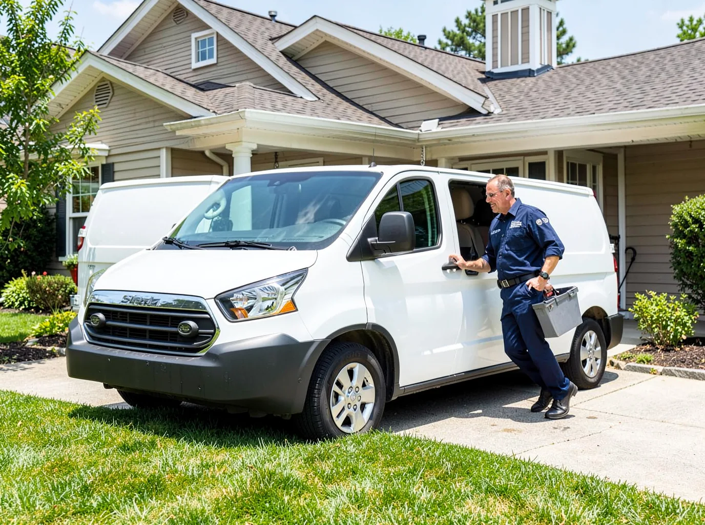 Emergency Plumber company in Lester, AL